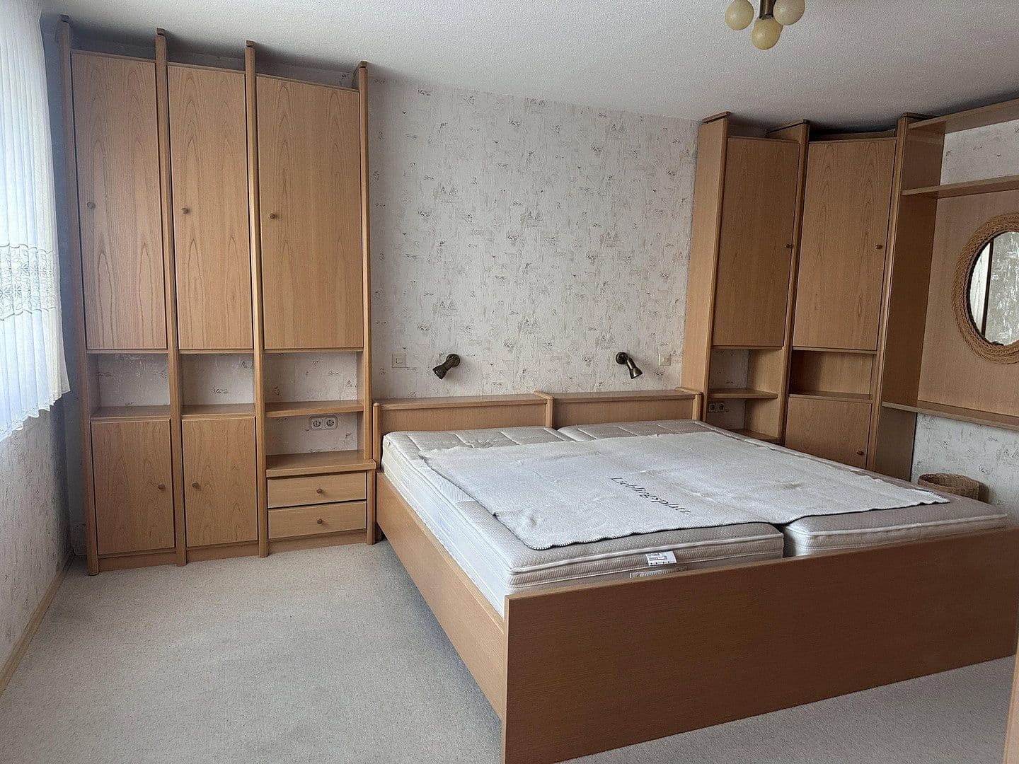 Predaj bytu 3-izbový 105 m², Vöhringen, Bavorsko Predaj bytu 3-izbový 105 m², Vöhringen, Bavorsko