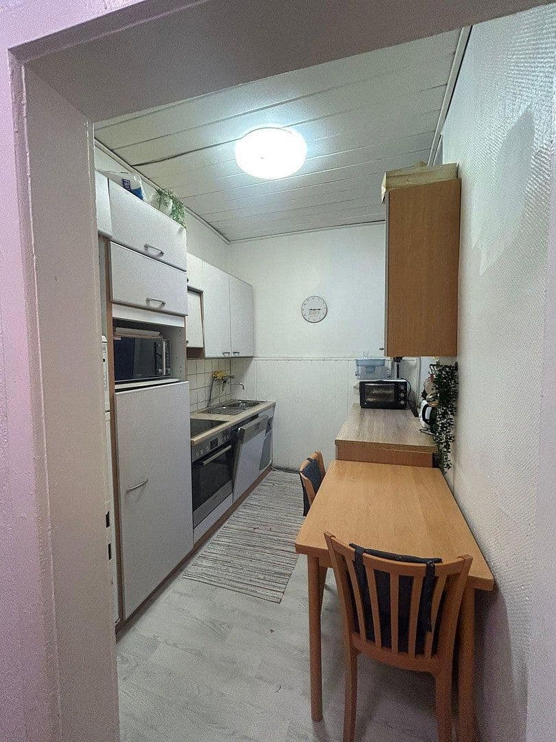 Prenájom bytu 3-izbový 66 m², Parallelstraße 49, Oberhausen, Severné Porýnie - Westfálsko Prenájom bytu 3-izbový 66 m², Parallelstraße 49, Oberhausen, Severné Porýnie - Westfálsko