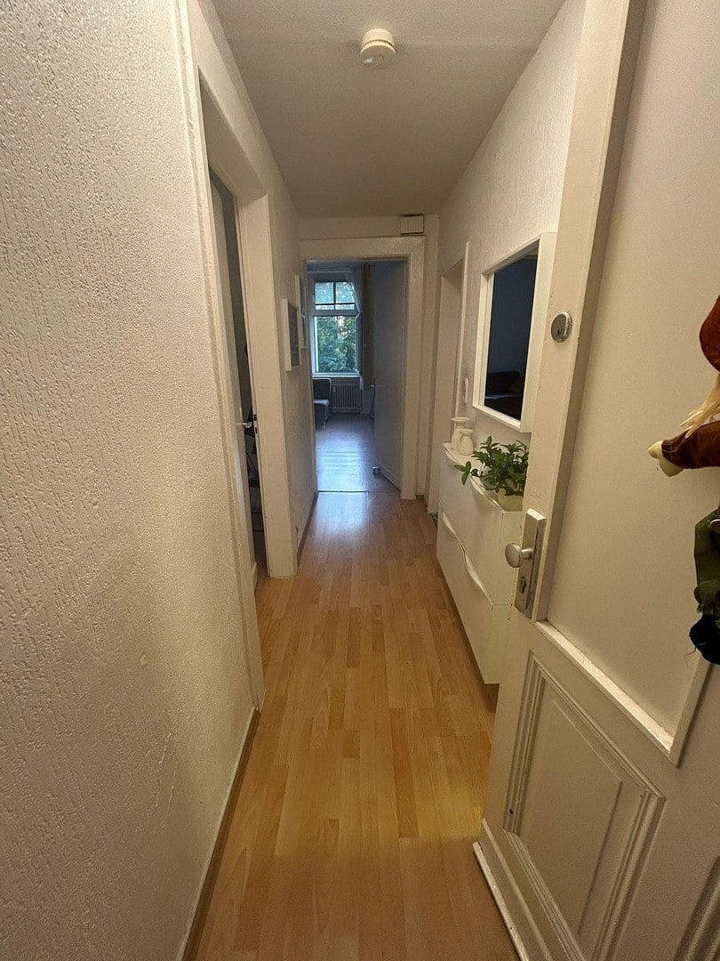Prenájom bytu 3-izbový 66 m², Parallelstraße 49, Oberhausen, Severné Porýnie - Westfálsko Prenájom bytu 3-izbový 66 m², Parallelstraße 49, Oberhausen, Severné Porýnie - Westfálsko
