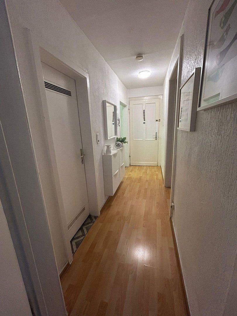 Prenájom bytu 3-izbový 66 m², Parallelstraße 49, Oberhausen, Severné Porýnie - Westfálsko Prenájom bytu 3-izbový 66 m², Parallelstraße 49, Oberhausen, Severné Porýnie - Westfálsko