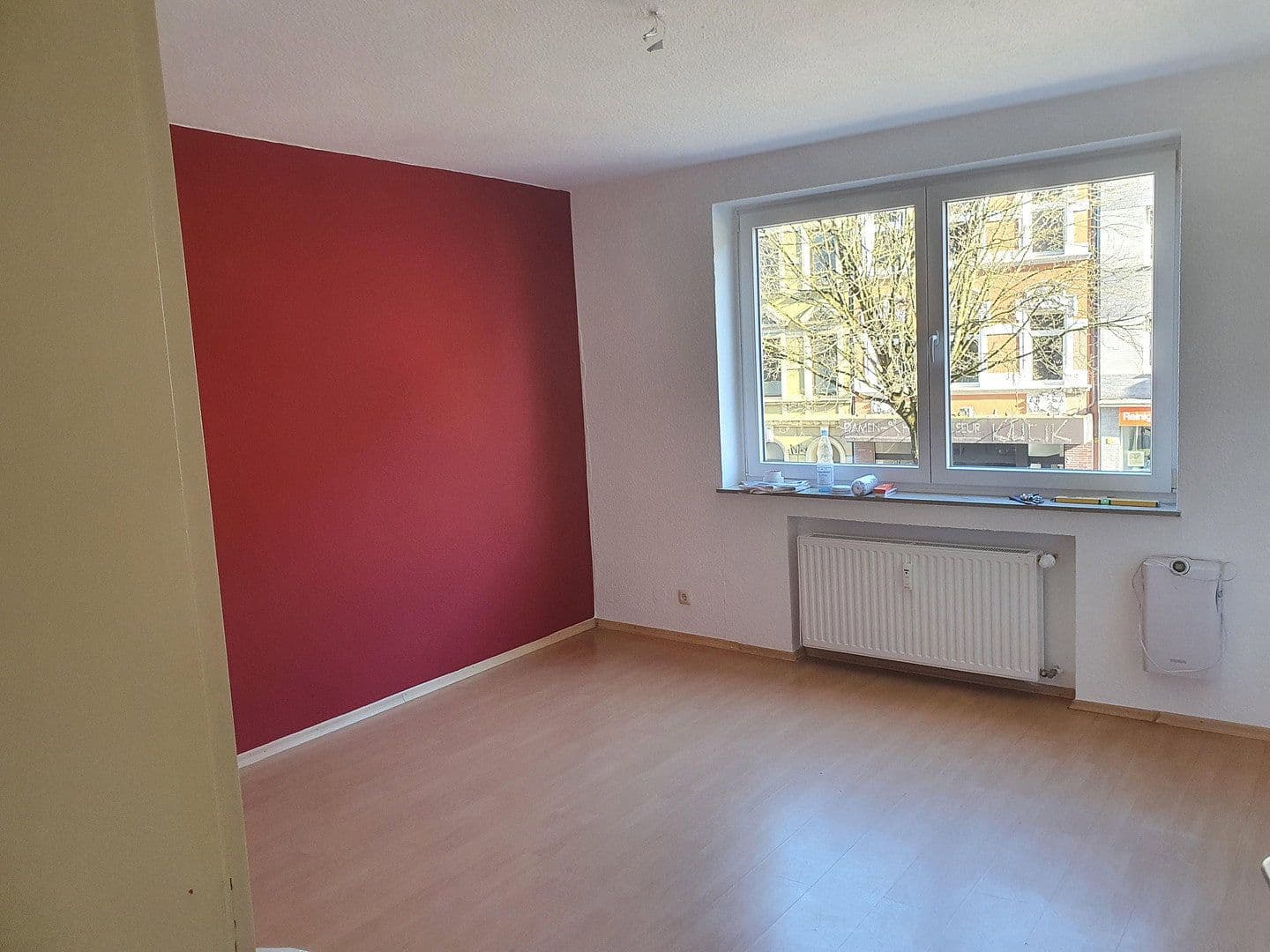 Prenájom bytu 4-izbový 92 m², Lütticher Str. 16, Aachen, Severné Porýnie - Westfálsko Prenájom bytu 4-izbový 92 m², Lütticher Str. 16, Aachen, Severné Porýnie - Westfálsko