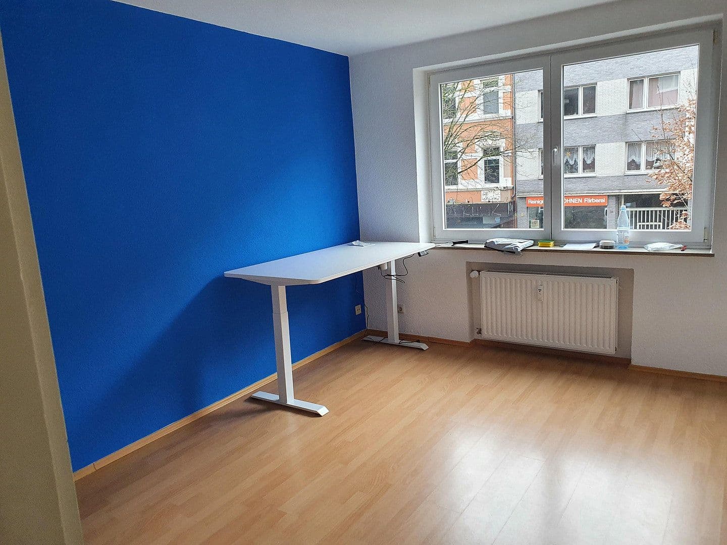 Prenájom bytu 4-izbový 92 m², Lütticher Str. 16, Aachen, Severné Porýnie - Westfálsko Prenájom bytu 4-izbový 92 m², Lütticher Str. 16, Aachen, Severné Porýnie - Westfálsko