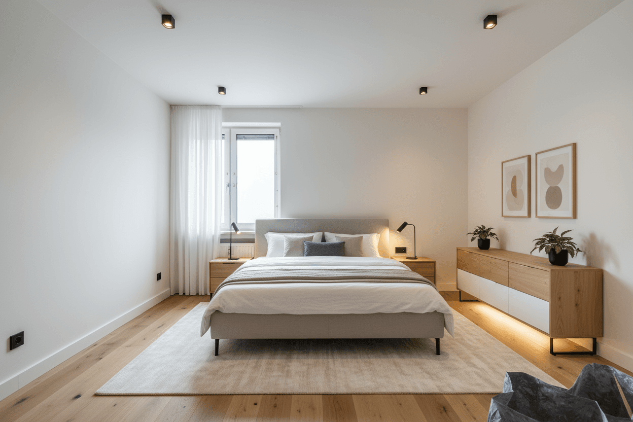 Prenájom bytu 4-izbový 71 m², Kinkelstraße 4, Nürnberg, Bavorsko Prenájom bytu 4-izbový 71 m², Kinkelstraße 4, Nürnberg, Bavorsko