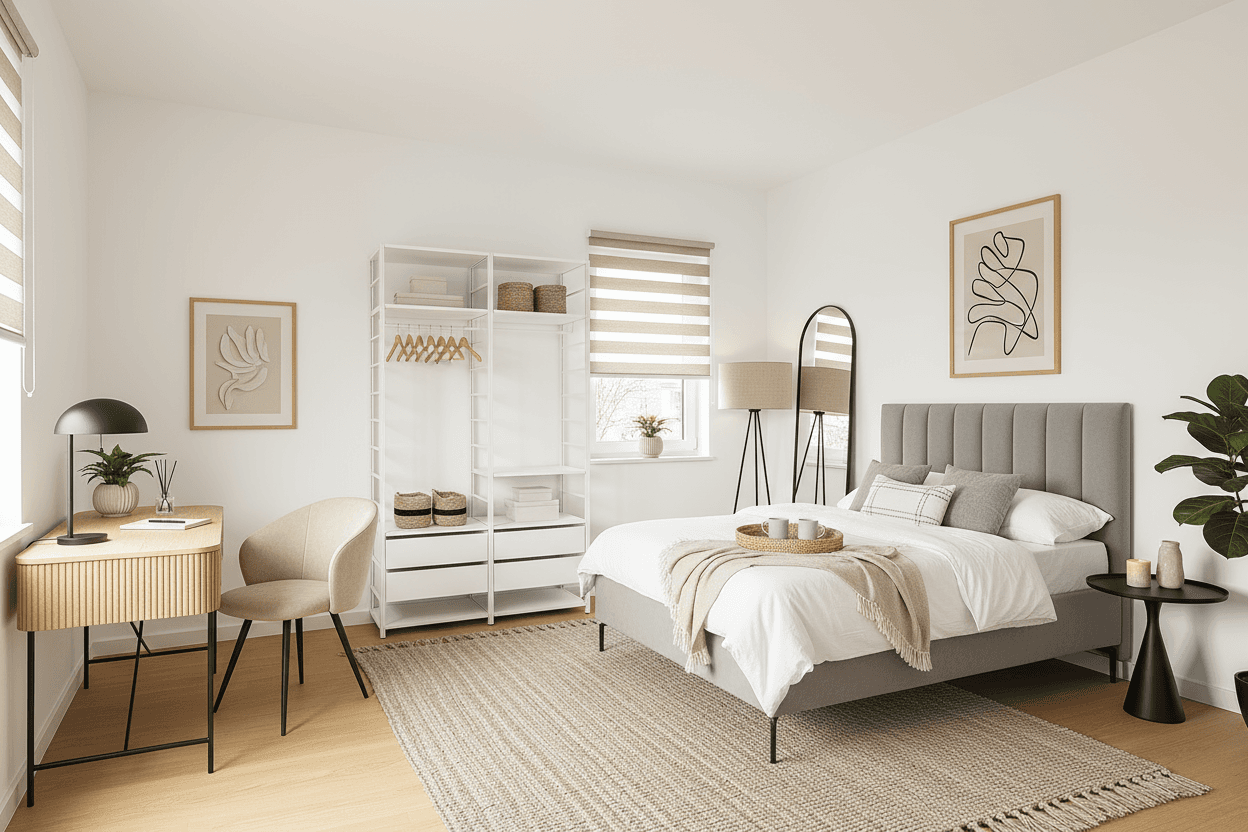 Prenájom bytu 4-izbový 71 m², Kinkelstraße 4, Nürnberg, Bavorsko Prenájom bytu 4-izbový 71 m², Kinkelstraße 4, Nürnberg, Bavorsko