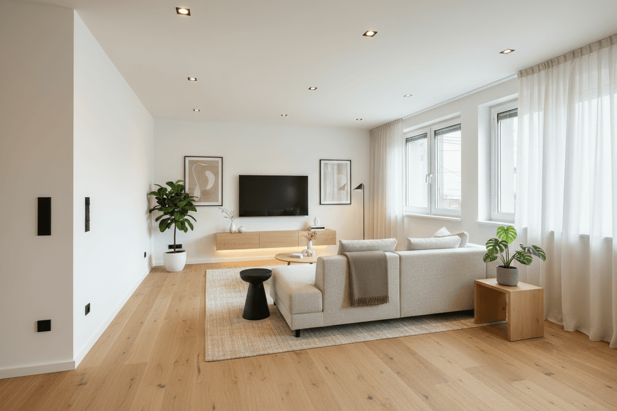 Prenájom bytu 4-izbový 71 m², Kinkelstraße 4, Nürnberg, Bavorsko Prenájom bytu 4-izbový 71 m², Kinkelstraße 4, Nürnberg, Bavorsko
