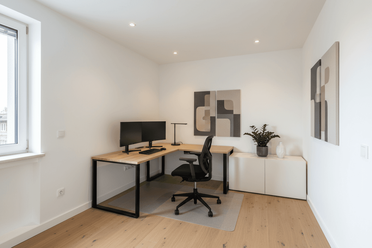 Prenájom bytu 4-izbový 71 m², Kinkelstraße 4, Nürnberg, Bavorsko Prenájom bytu 4-izbový 71 m², Kinkelstraße 4, Nürnberg, Bavorsko