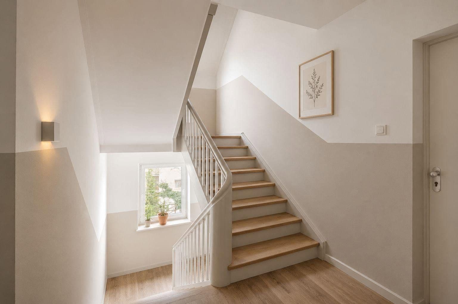 Prenájom bytu 3-izbový 66 m², Gebhard-Ott-Straße 5, Nürnberg, Bavorsko Prenájom bytu 3-izbový 66 m², Gebhard-Ott-Straße 5, Nürnberg, Bavorsko