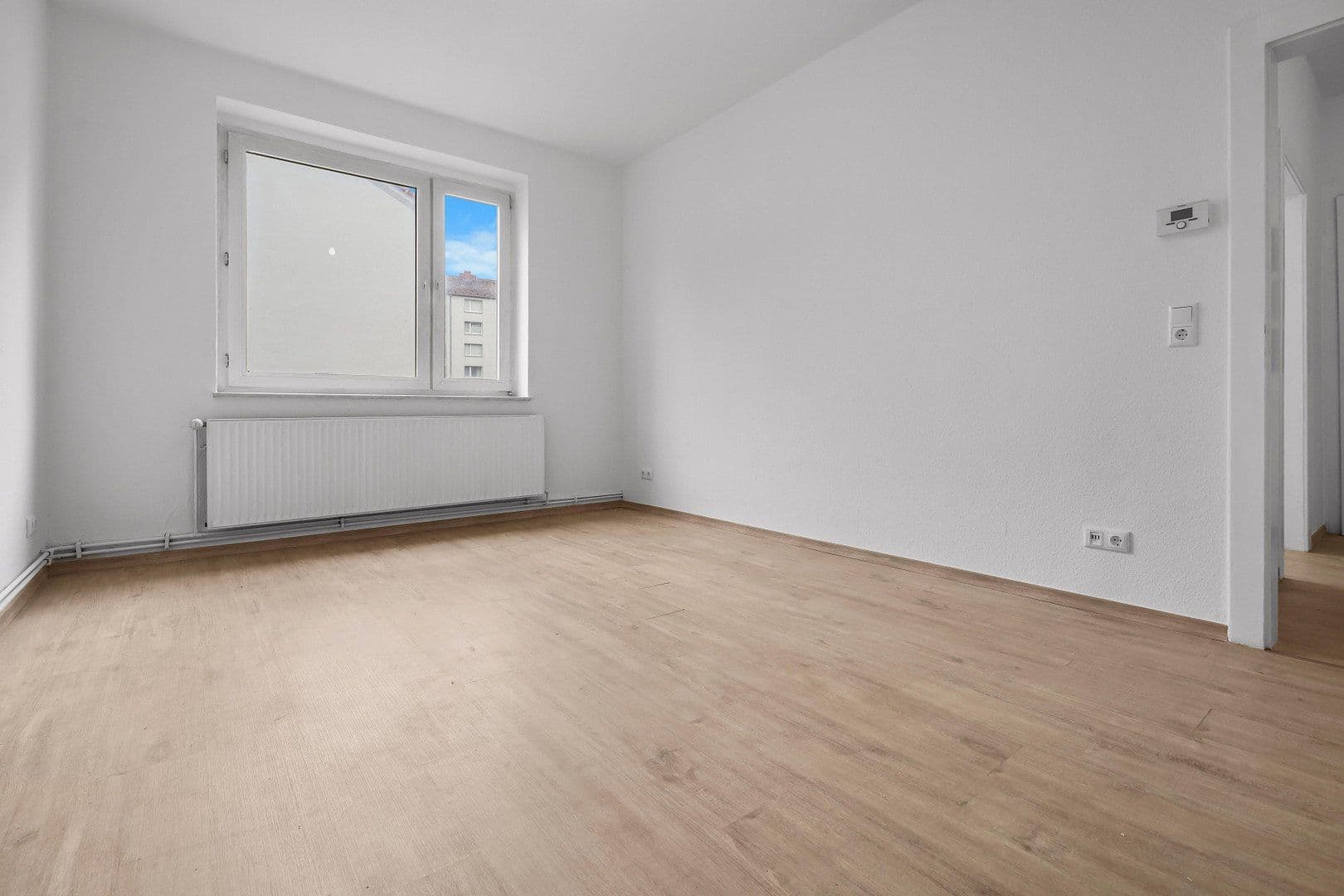 Prenájom bytu 2-izbový 63 m², Waßmannstr. 9, Hannover, Dolné Sasko Prenájom bytu 2-izbový 63 m², Waßmannstr. 9, Hannover, Dolné Sasko