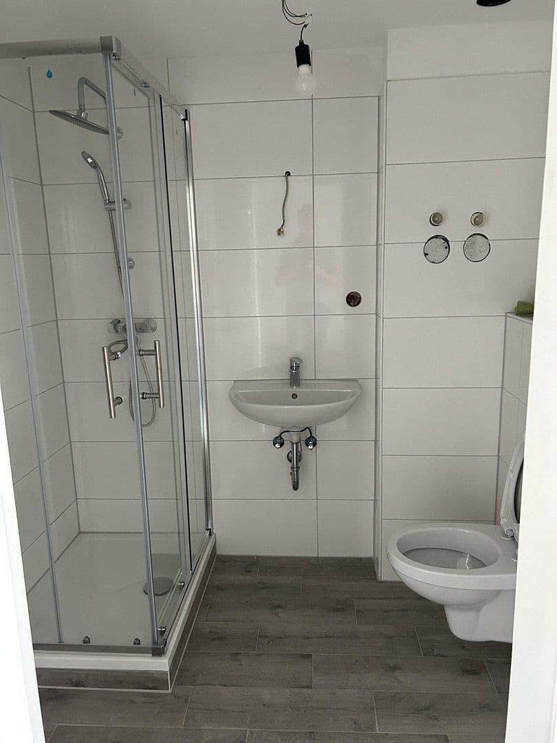 Prenájom bytu 1-izbový 41 m², Domstr. 58, Offenbach am Main, Hesensko Prenájom bytu 1-izbový 41 m², Domstr. 58, Offenbach am Main, Hesensko