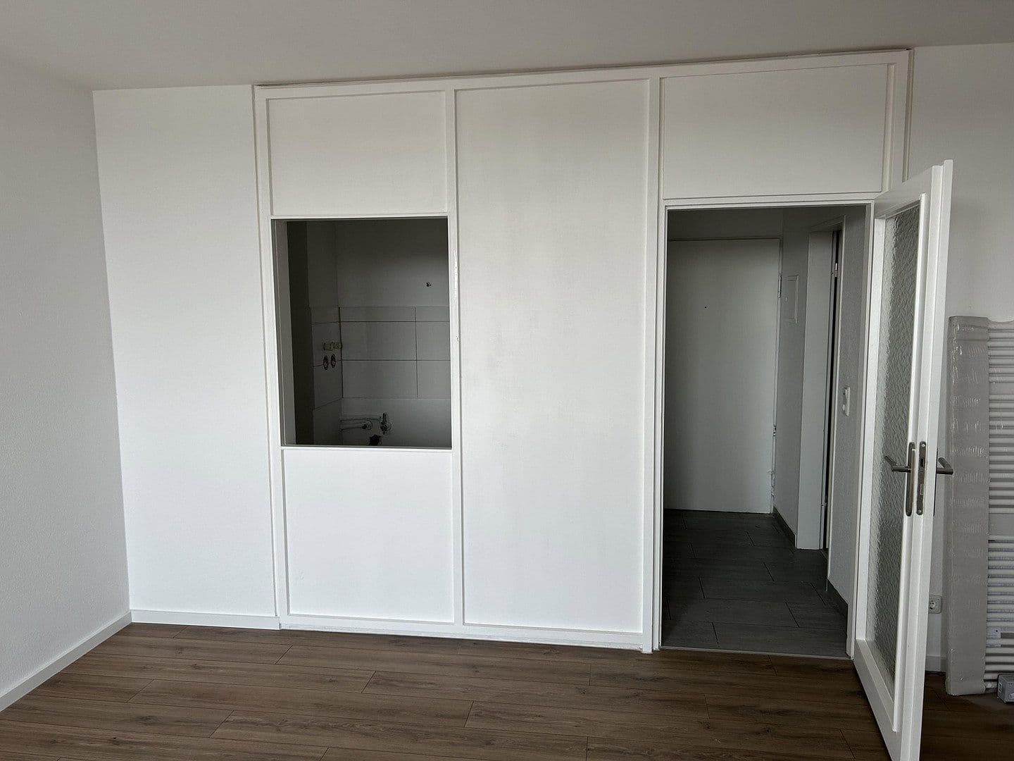 Prenájom bytu 1-izbový 41 m², Domstr. 58, Offenbach am Main, Hesensko Prenájom bytu 1-izbový 41 m², Domstr. 58, Offenbach am Main, Hesensko
