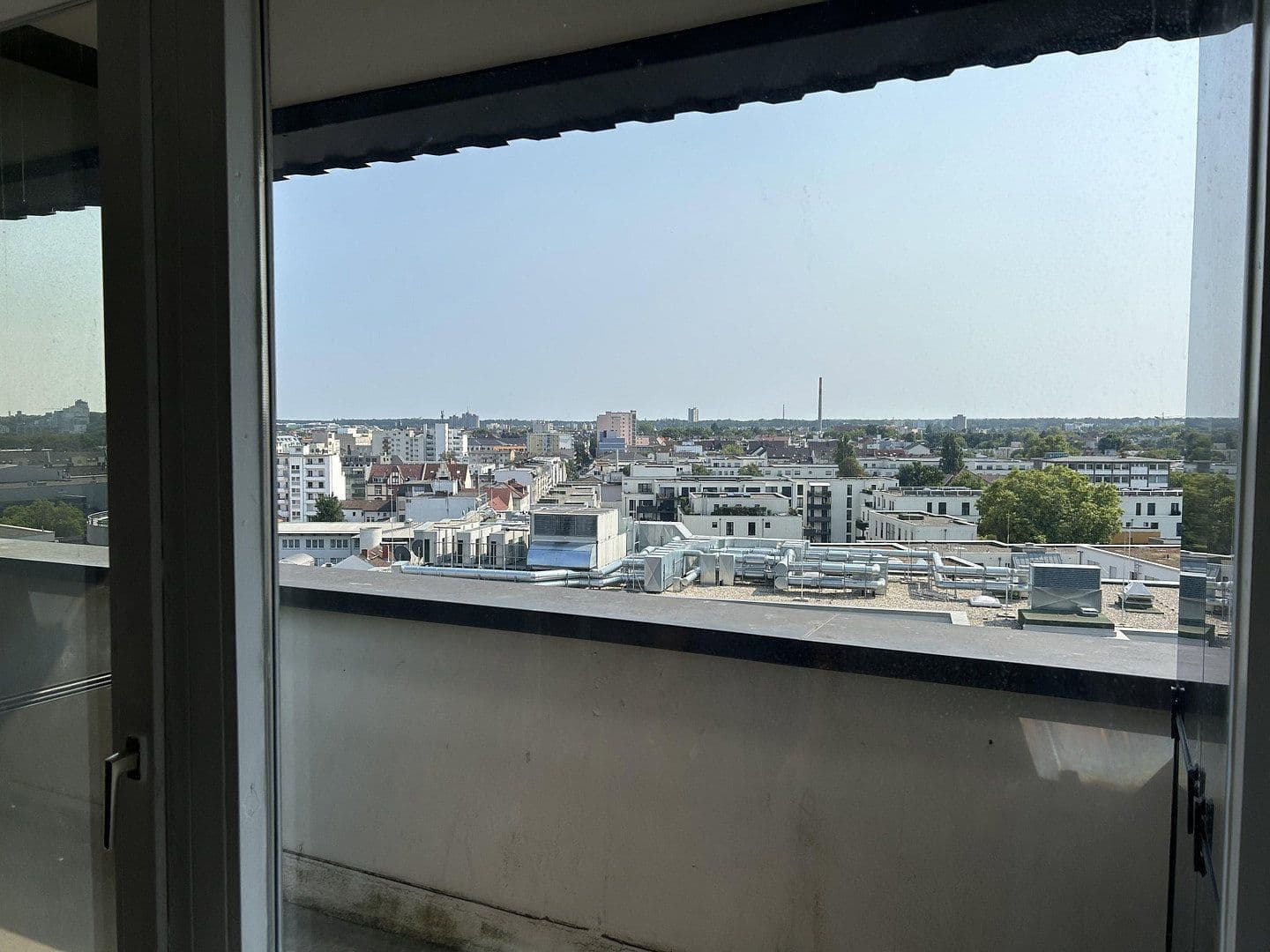 Prenájom bytu 1-izbový 41 m², Domstr. 58, Offenbach am Main, Hesensko Prenájom bytu 1-izbový 41 m², Domstr. 58, Offenbach am Main, Hesensko