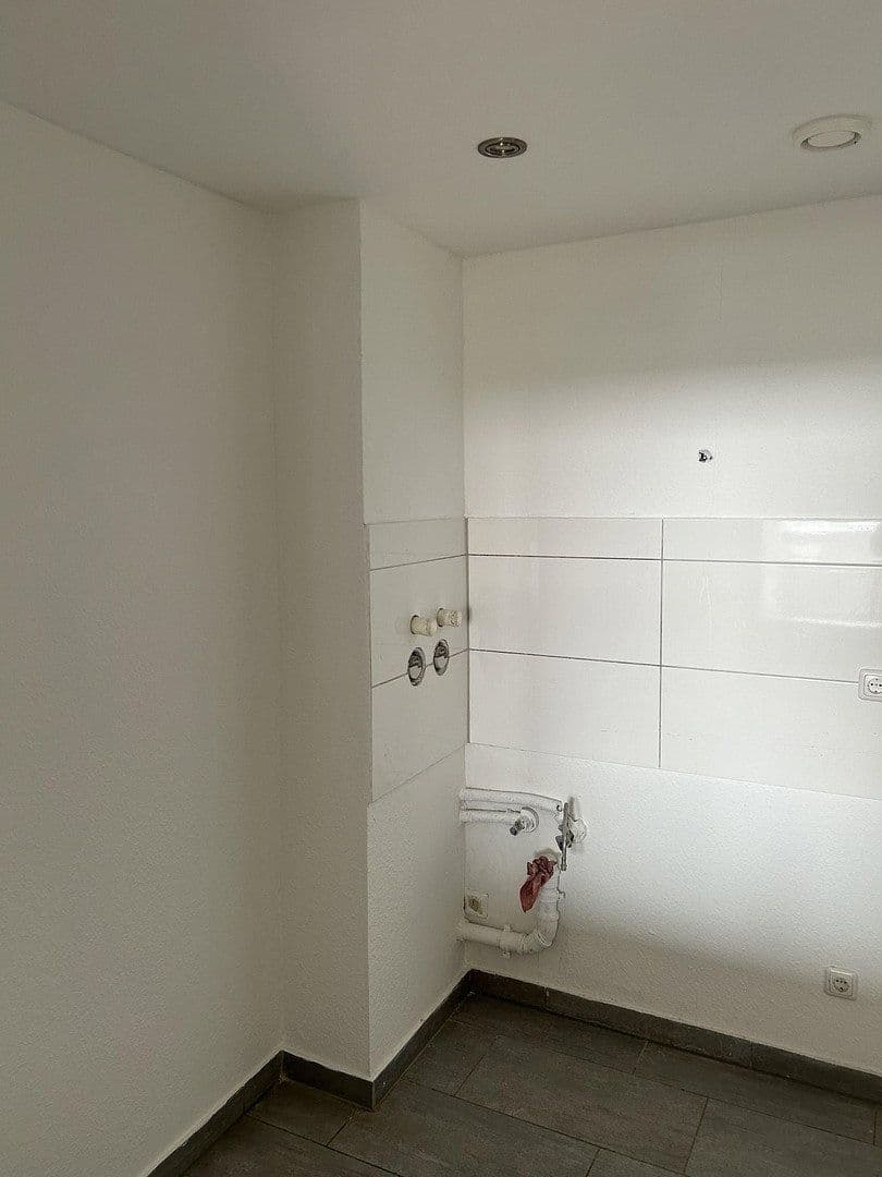 Prenájom bytu 1-izbový 41 m², Domstr. 58, Offenbach am Main, Hesensko Prenájom bytu 1-izbový 41 m², Domstr. 58, Offenbach am Main, Hesensko