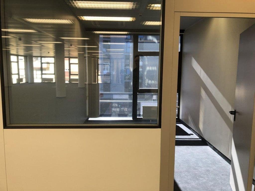 Prenájom kancelárie 486 m², Domstraße 58, Offenbach am Main, Hesensko Prenájom kancelárie 486 m², Domstraße 58, Offenbach am Main, Hesensko