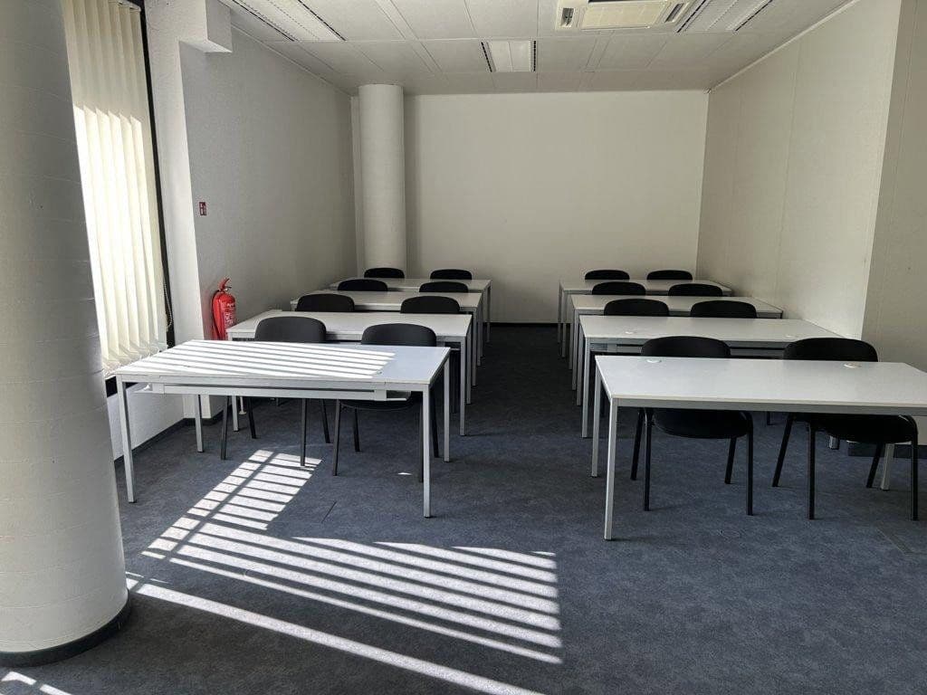 Prenájom kancelárie 486 m², Domstraße 58, Offenbach am Main, Hesensko Prenájom kancelárie 486 m², Domstraße 58, Offenbach am Main, Hesensko