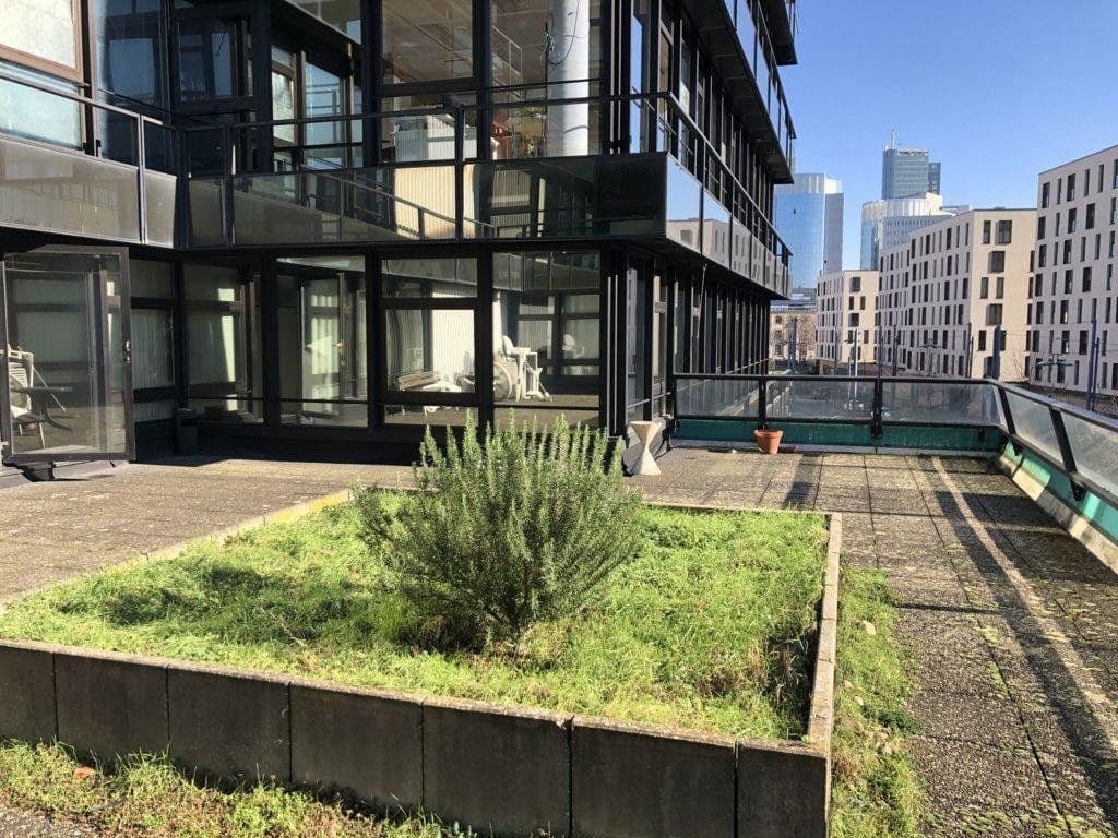 Prenájom kancelárie 486 m², Domstraße 58, Offenbach am Main, Hesensko Prenájom kancelárie 486 m², Domstraße 58, Offenbach am Main, Hesensko