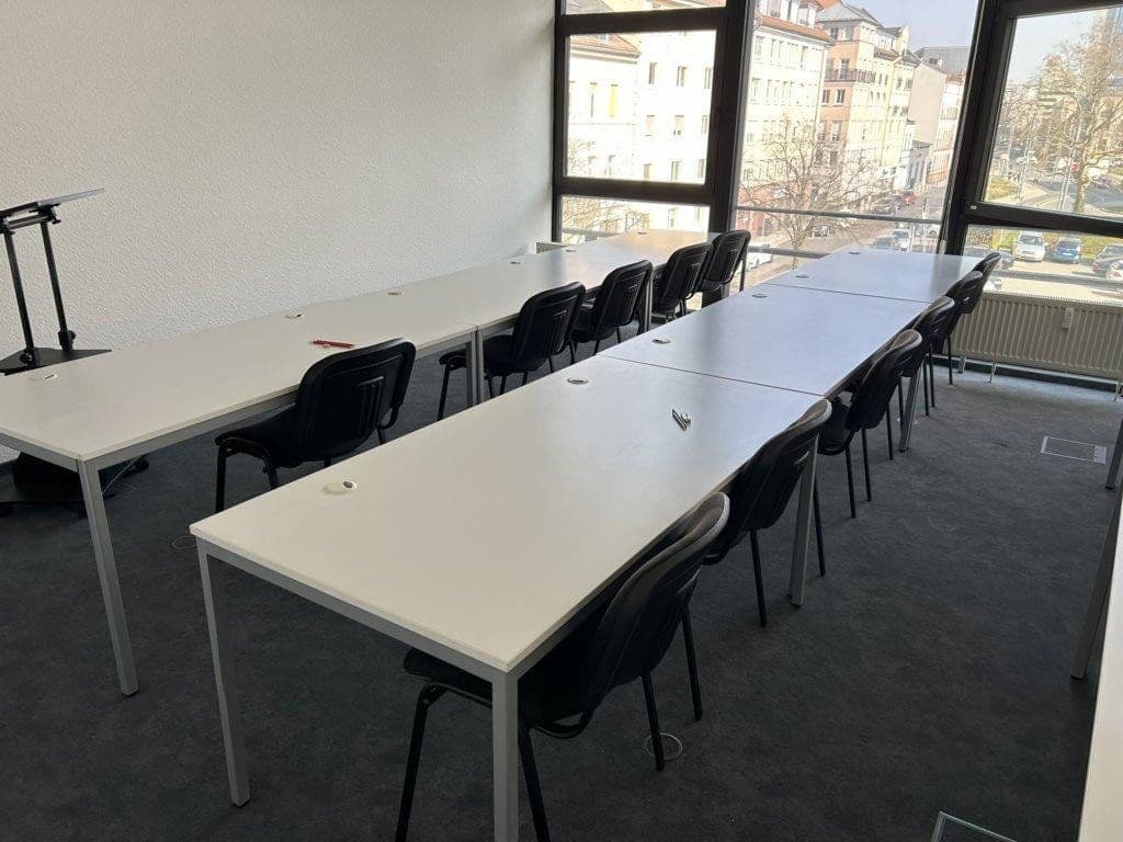 Prenájom kancelárie 486 m², Domstraße 58, Offenbach am Main, Hesensko Prenájom kancelárie 486 m², Domstraße 58, Offenbach am Main, Hesensko