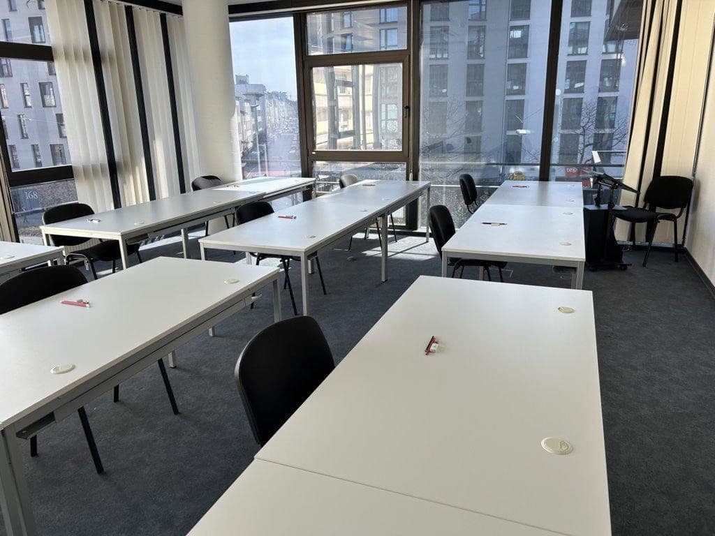 Prenájom kancelárie 486 m², Domstraße 58, Offenbach am Main, Hesensko Prenájom kancelárie 486 m², Domstraße 58, Offenbach am Main, Hesensko