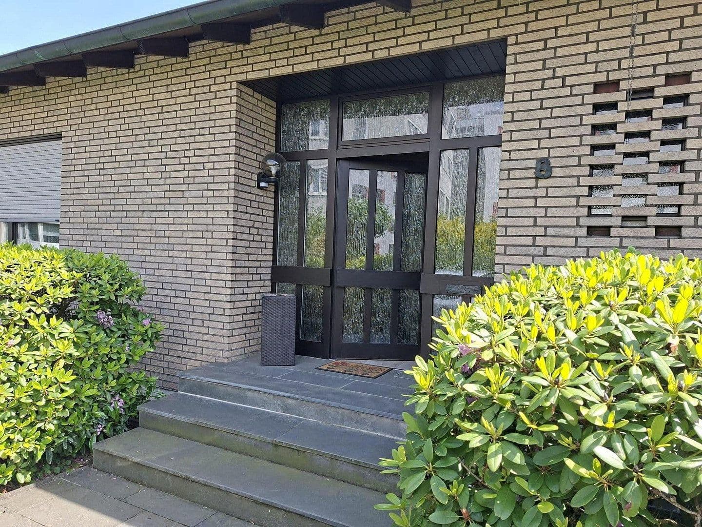 Predaj domu 143 m², pozemok 736 m², Herten, Severné Porýnie - Westfálsko Predaj domu 143 m², pozemok 736 m², Herten, Severné Porýnie - Westfálsko