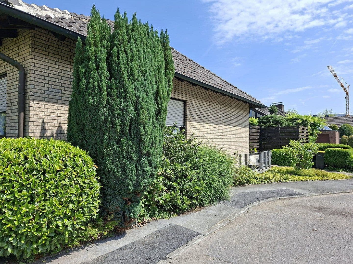 Predaj domu 143 m², pozemok 736 m², Herten, Severné Porýnie - Westfálsko Predaj domu 143 m², pozemok 736 m², Herten, Severné Porýnie - Westfálsko