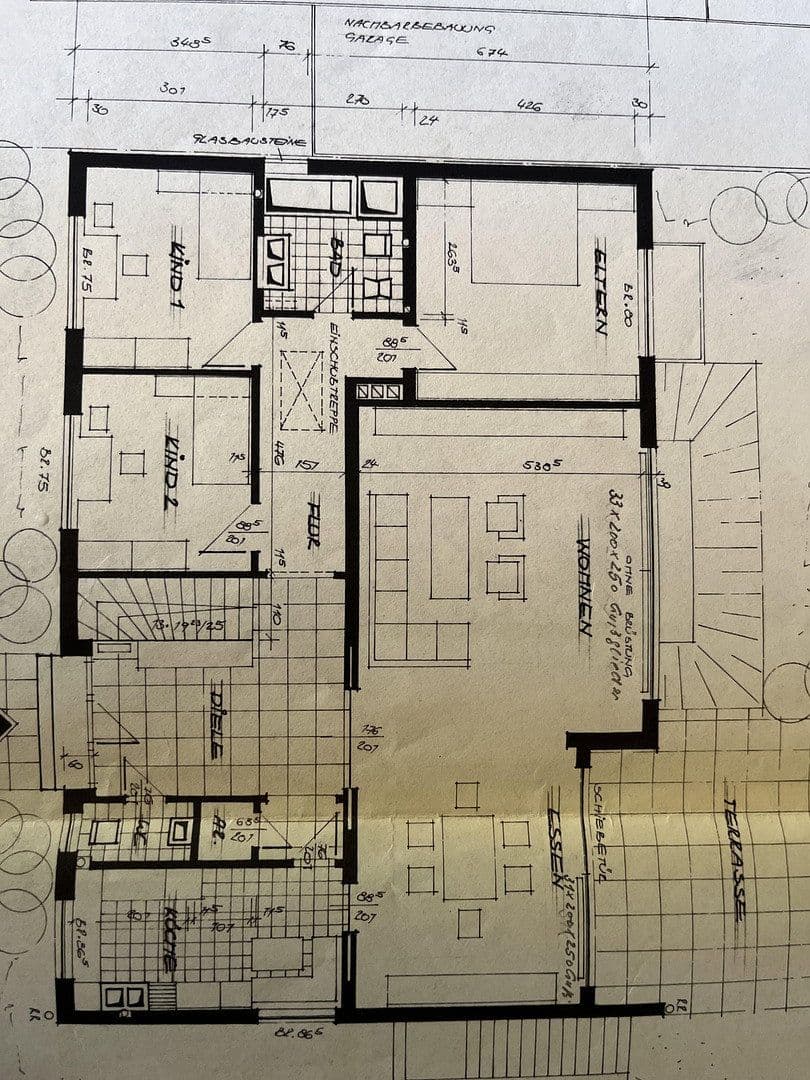 Predaj domu 143 m², pozemok 736 m², Herten, Severné Porýnie - Westfálsko Predaj domu 143 m², pozemok 736 m², Herten, Severné Porýnie - Westfálsko