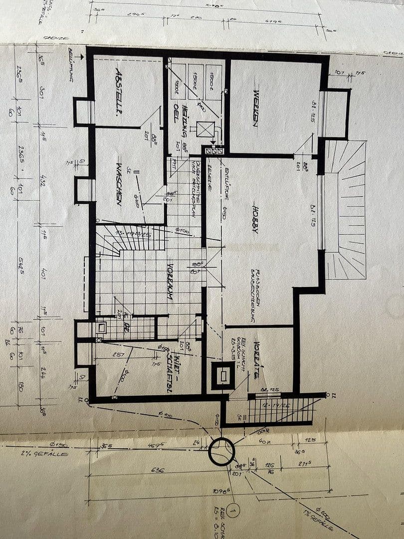 Predaj domu 143 m², pozemok 736 m², Herten, Severné Porýnie - Westfálsko Predaj domu 143 m², pozemok 736 m², Herten, Severné Porýnie - Westfálsko