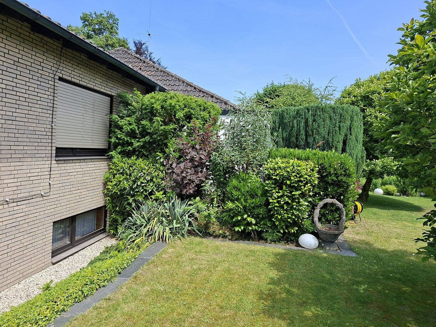 Predaj domu 143 m², pozemok 736 m², Herten, Severné Porýnie - Westfálsko Predaj domu 143 m², pozemok 736 m², Herten, Severné Porýnie - Westfálsko