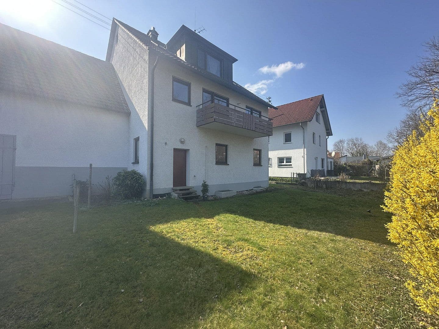 Predaj domu 170 m², pozemok 330 m², Remseck am Neckar, Bádensko-Wurttembersko Predaj domu 170 m², pozemok 330 m², Remseck am Neckar, Bádensko-Wurttembersko