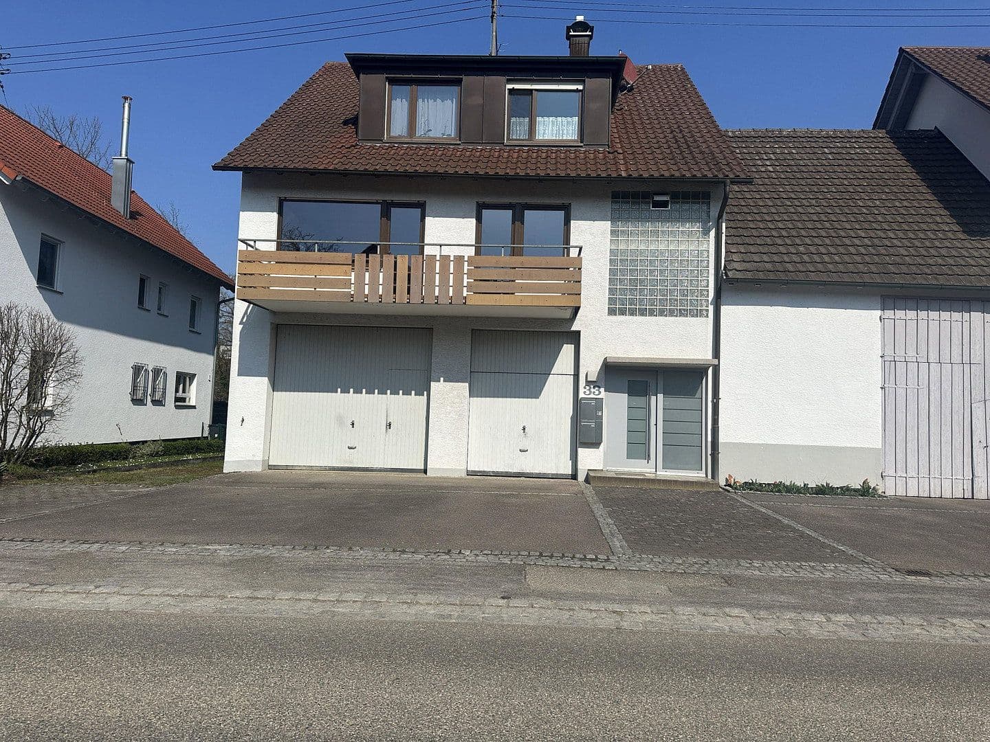 Predaj domu 170 m², pozemok 330 m², Remseck am Neckar, Bádensko-Wurttembersko Predaj domu 170 m², pozemok 330 m², Remseck am Neckar, Bádensko-Wurttembersko