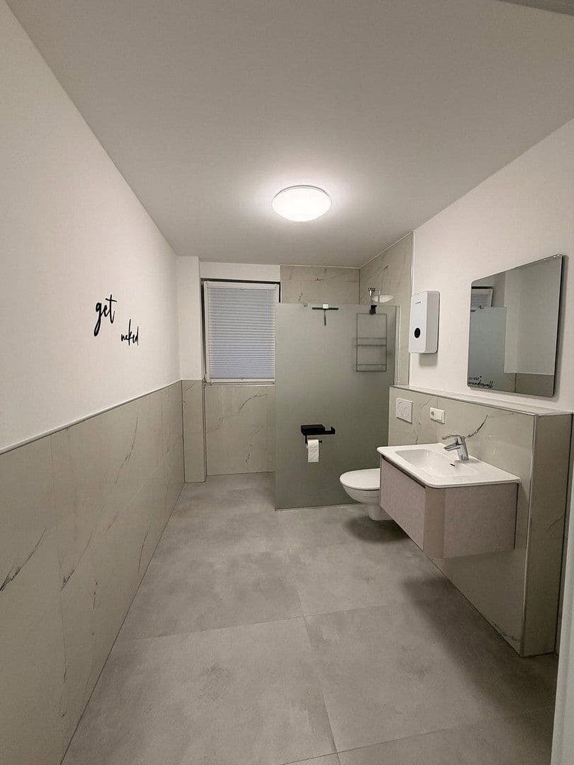 Prenájom bytu 3-izbový 70 m², Drolshagen, Severné Porýnie - Westfálsko Prenájom bytu 3-izbový 70 m², Drolshagen, Severné Porýnie - Westfálsko
