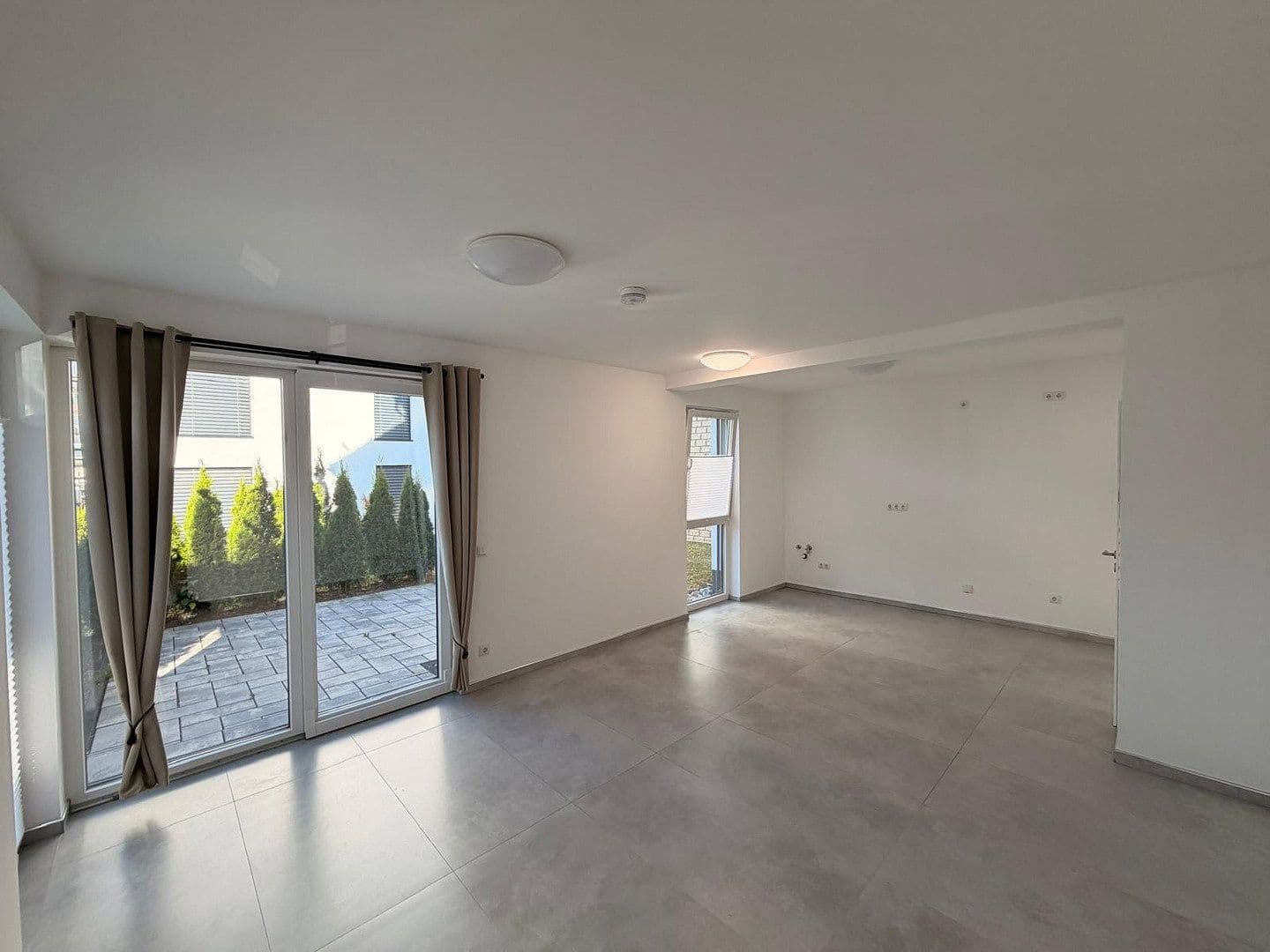 Prenájom bytu 3-izbový 70 m², Drolshagen, Severné Porýnie - Westfálsko Prenájom bytu 3-izbový 70 m², Drolshagen, Severné Porýnie - Westfálsko