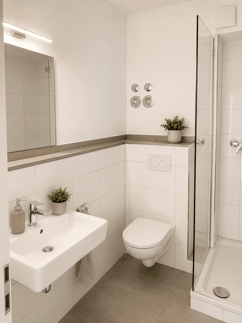 Predaj bytu 2-izbový 52 m², Köln, Severné Porýnie - Westfálsko Predaj bytu 2-izbový 52 m², Köln, Severné Porýnie - Westfálsko