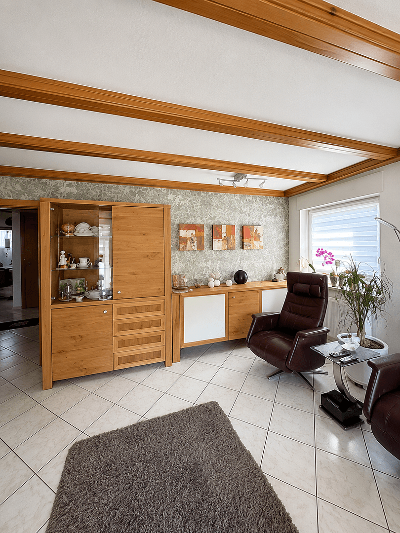 Prenájom bytu 3-izbový 83 m², Rheurdter Str. 32, Rheurdt, Severné Porýnie - Westfálsko Prenájom bytu 3-izbový 83 m², Rheurdter Str. 32, Rheurdt, Severné Porýnie - Westfálsko