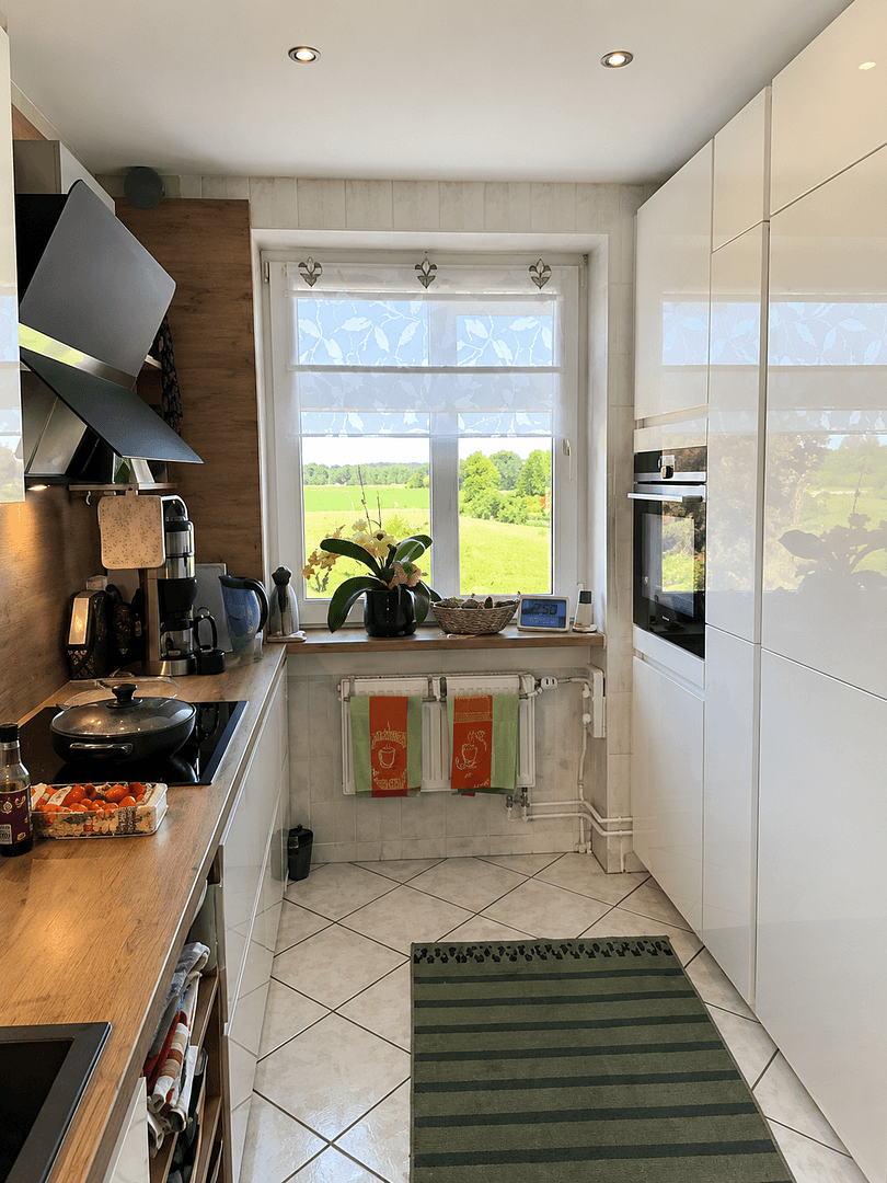 Prenájom bytu 3-izbový 83 m², Rheurdter Str. 32, Rheurdt, Severné Porýnie - Westfálsko Prenájom bytu 3-izbový 83 m², Rheurdter Str. 32, Rheurdt, Severné Porýnie - Westfálsko