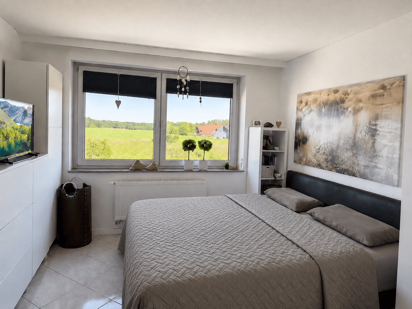 Prenájom bytu 3-izbový 83 m², Rheurdter Str. 32, Rheurdt, Severné Porýnie - Westfálsko Prenájom bytu 3-izbový 83 m², Rheurdter Str. 32, Rheurdt, Severné Porýnie - Westfálsko