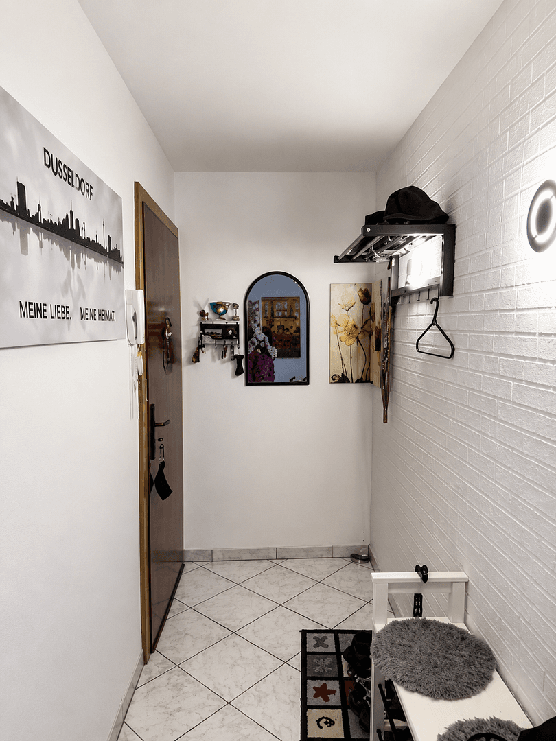 Prenájom bytu 3-izbový 83 m², Rheurdter Str. 32, Rheurdt, Severné Porýnie - Westfálsko Prenájom bytu 3-izbový 83 m², Rheurdter Str. 32, Rheurdt, Severné Porýnie - Westfálsko