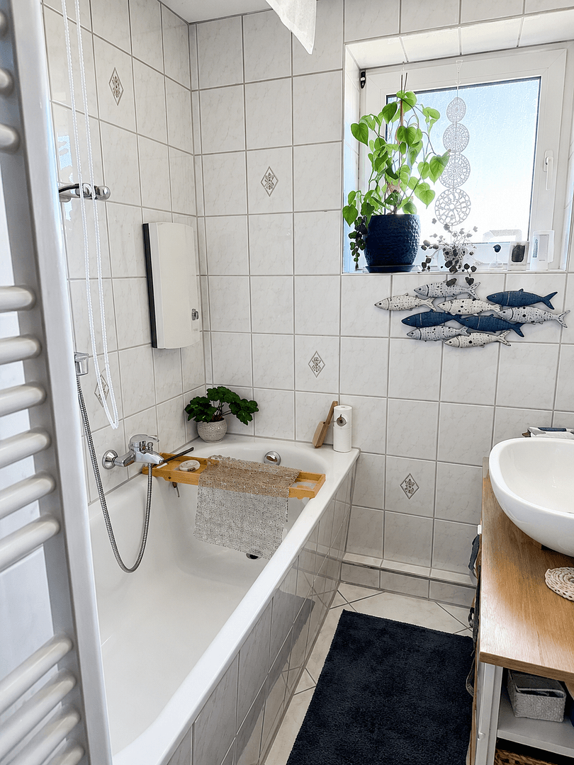 Prenájom bytu 3-izbový 83 m², Rheurdter Str. 32, Rheurdt, Severné Porýnie - Westfálsko Prenájom bytu 3-izbový 83 m², Rheurdter Str. 32, Rheurdt, Severné Porýnie - Westfálsko