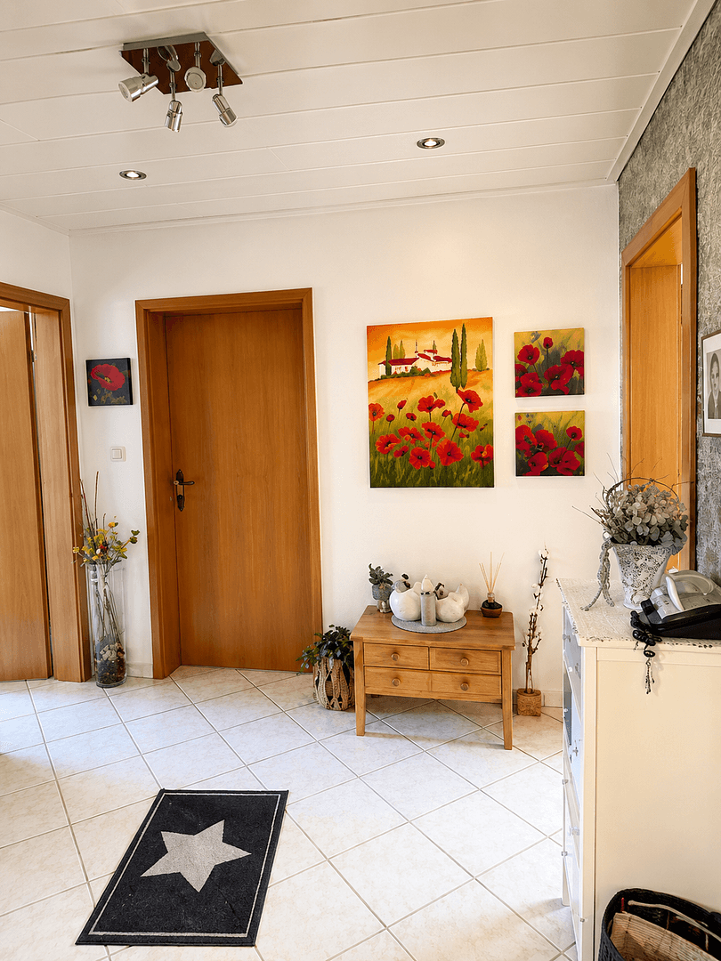 Prenájom bytu 3-izbový 83 m², Rheurdter Str. 32, Rheurdt, Severné Porýnie - Westfálsko Prenájom bytu 3-izbový 83 m², Rheurdter Str. 32, Rheurdt, Severné Porýnie - Westfálsko