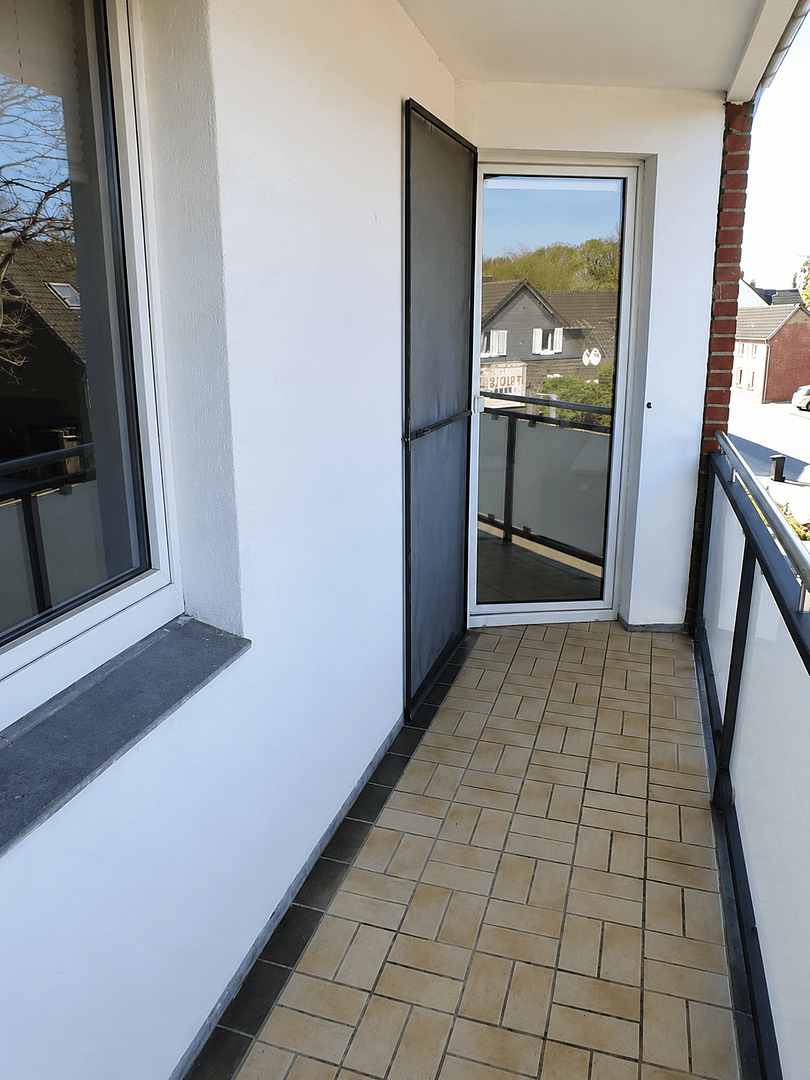 Prenájom bytu 3-izbový 83 m², Rheurdter Str. 32, Rheurdt, Severné Porýnie - Westfálsko Prenájom bytu 3-izbový 83 m², Rheurdter Str. 32, Rheurdt, Severné Porýnie - Westfálsko