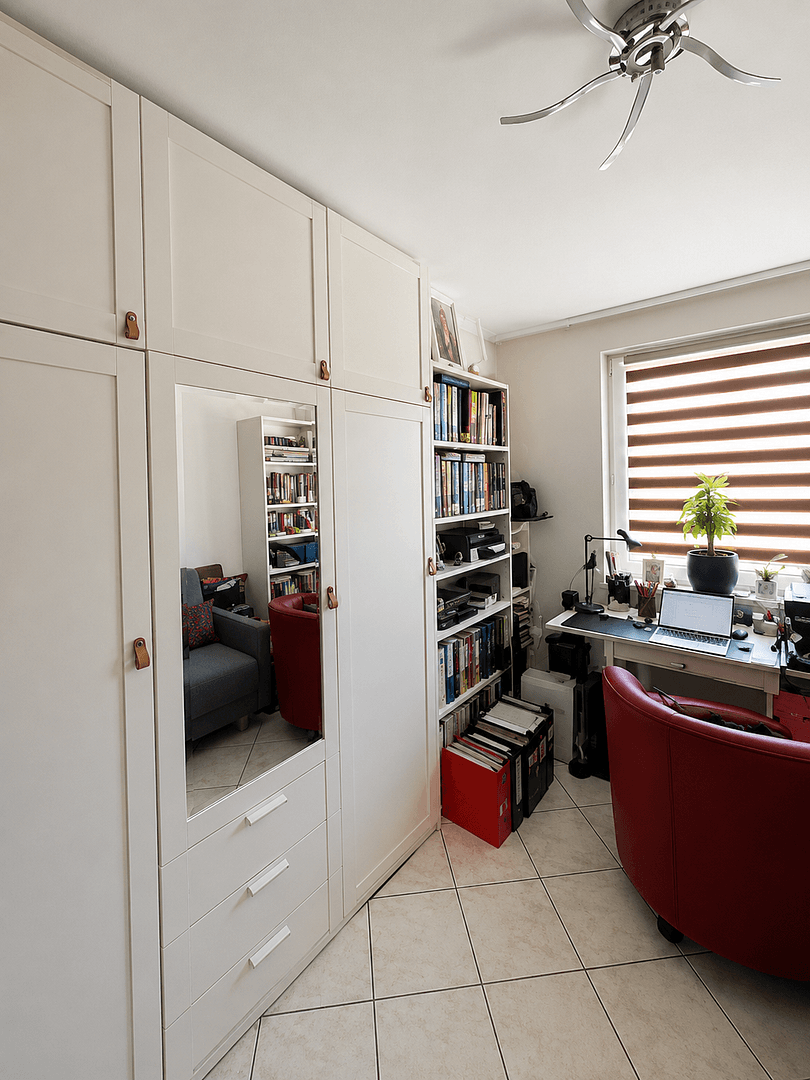 Prenájom bytu 3-izbový 83 m², Rheurdter Str. 32, Rheurdt, Severné Porýnie - Westfálsko Prenájom bytu 3-izbový 83 m², Rheurdter Str. 32, Rheurdt, Severné Porýnie - Westfálsko