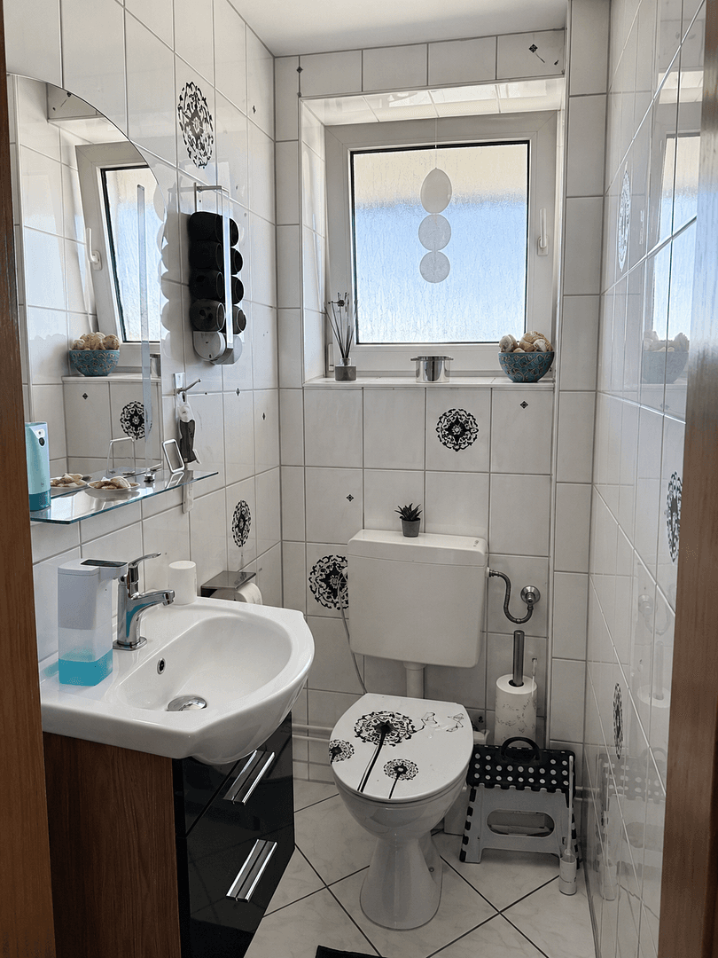 Prenájom bytu 3-izbový 83 m², Rheurdter Str. 32, Rheurdt, Severné Porýnie - Westfálsko Prenájom bytu 3-izbový 83 m², Rheurdter Str. 32, Rheurdt, Severné Porýnie - Westfálsko