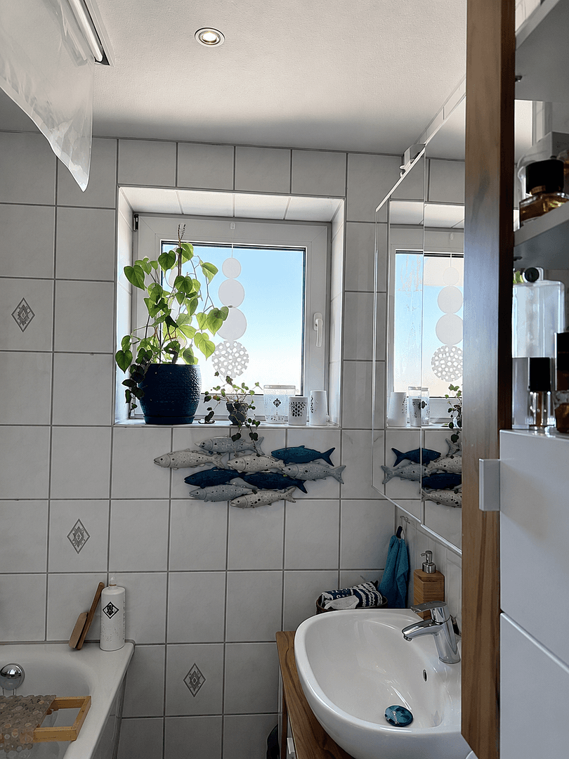 Prenájom bytu 3-izbový 83 m², Rheurdter Str. 32, Rheurdt, Severné Porýnie - Westfálsko Prenájom bytu 3-izbový 83 m², Rheurdter Str. 32, Rheurdt, Severné Porýnie - Westfálsko