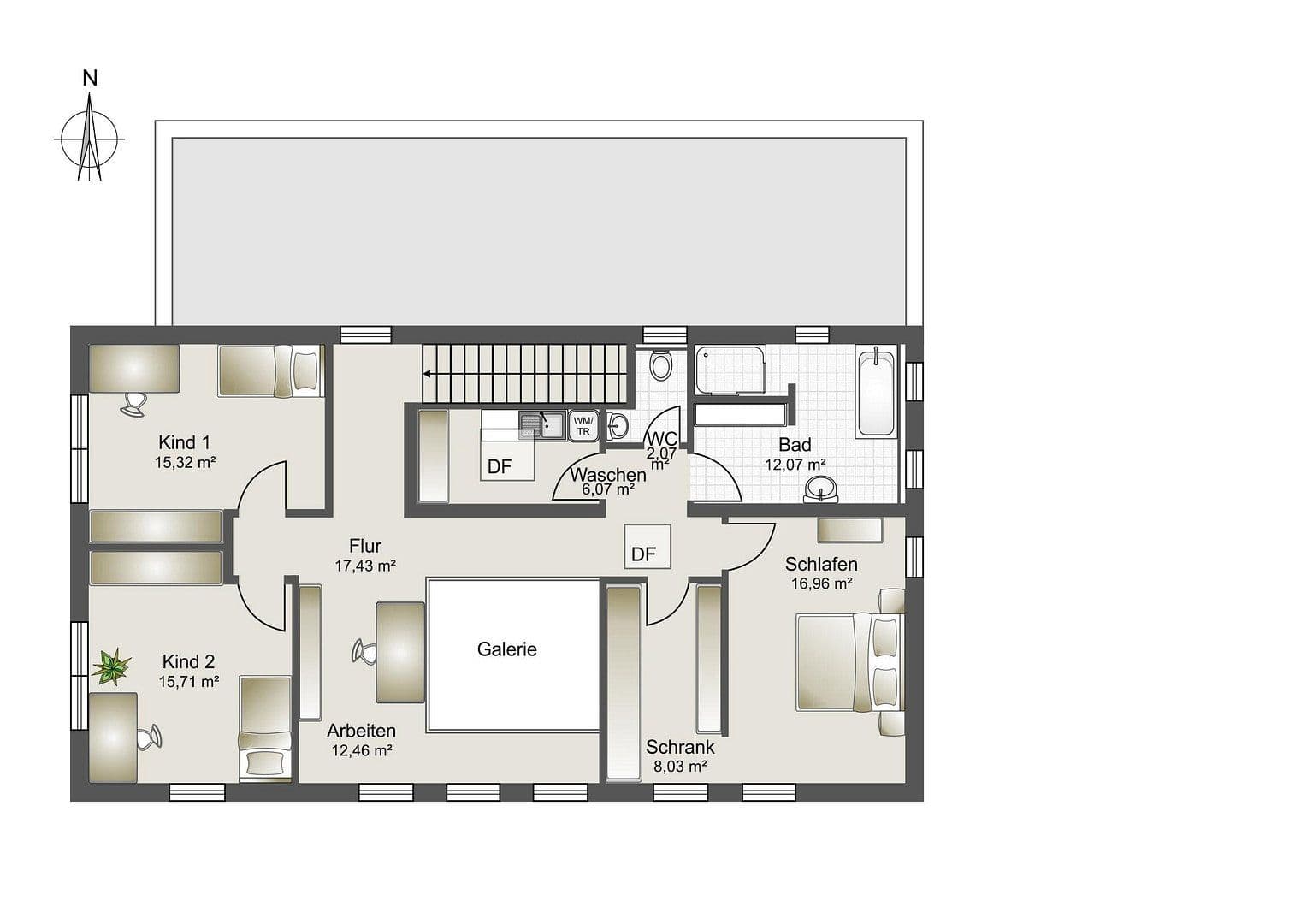 Prenájom domu 238 m², pozemok 648 m², Waghäusel, Bádensko-Wurttembersko Prenájom domu 238 m², pozemok 648 m², Waghäusel, Bádensko-Wurttembersko