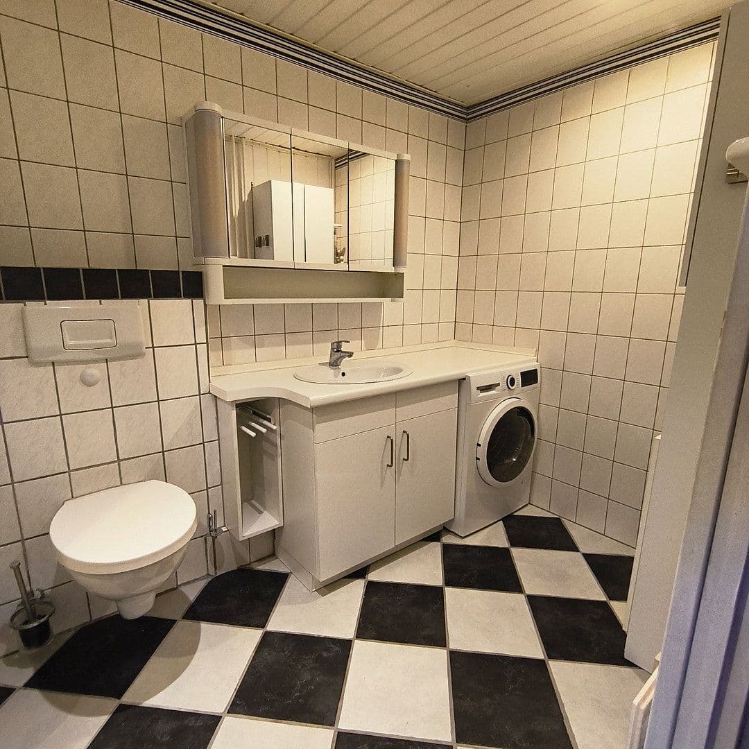 Predaj bytu 3-izbový 87 m², Klein-von-Diepold-Straße 10, Emden, Dolné Sasko Predaj bytu 3-izbový 87 m², Klein-von-Diepold-Straße 10, Emden, Dolné Sasko