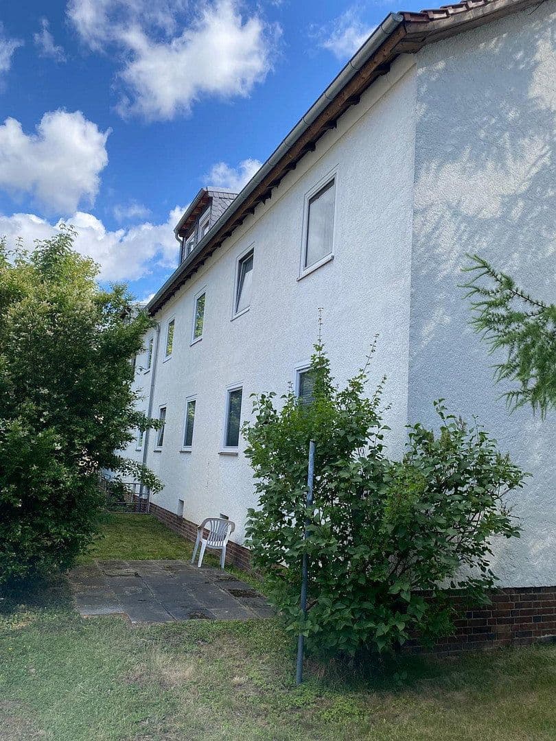 Prenájom bytu 3-izbový 54 m², Steiermarkstr. 1, Braunschweig, Dolné Sasko Prenájom bytu 3-izbový 54 m², Steiermarkstr. 1, Braunschweig, Dolné Sasko