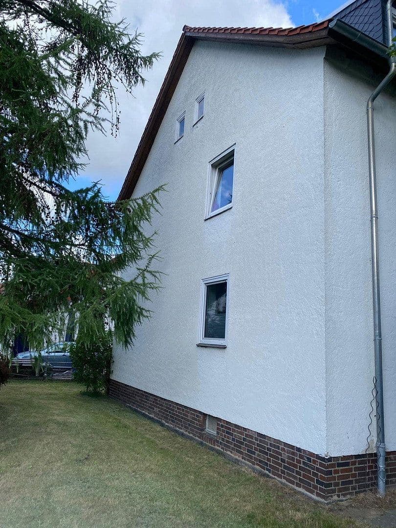 Prenájom bytu 3-izbový 54 m², Steiermarkstr. 1, Braunschweig, Dolné Sasko Prenájom bytu 3-izbový 54 m², Steiermarkstr. 1, Braunschweig, Dolné Sasko