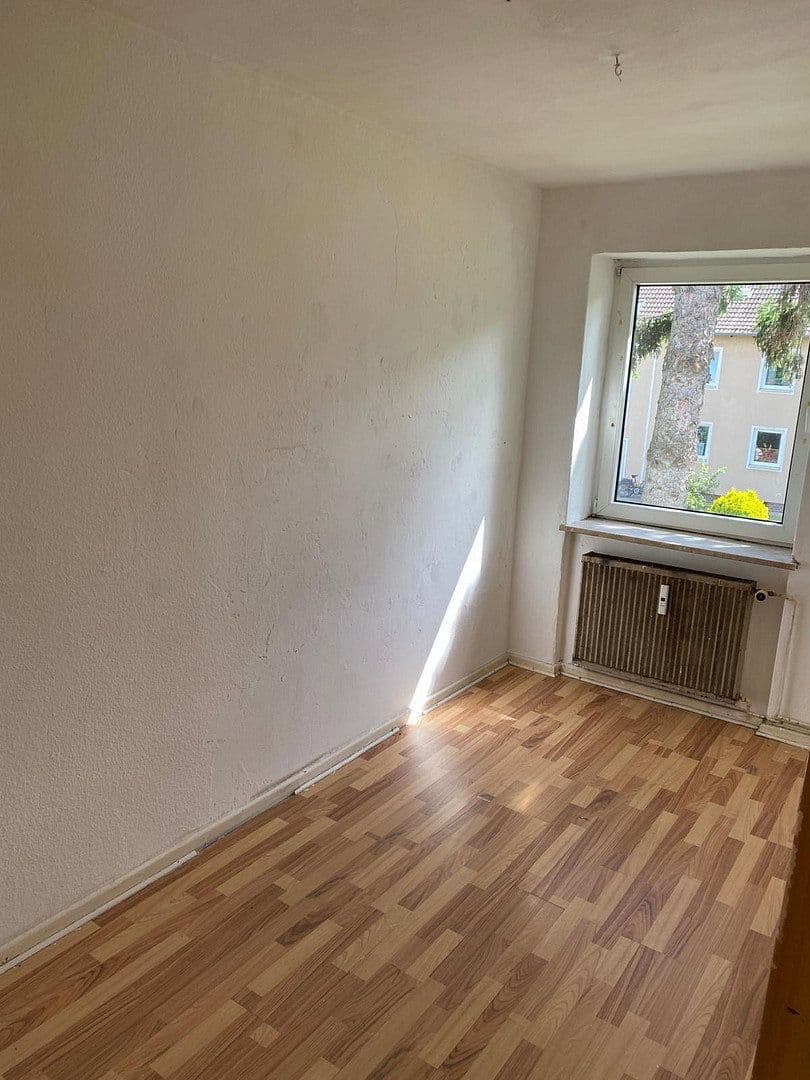 Prenájom bytu 3-izbový 54 m², Steiermarkstr. 1, Braunschweig, Dolné Sasko Prenájom bytu 3-izbový 54 m², Steiermarkstr. 1, Braunschweig, Dolné Sasko