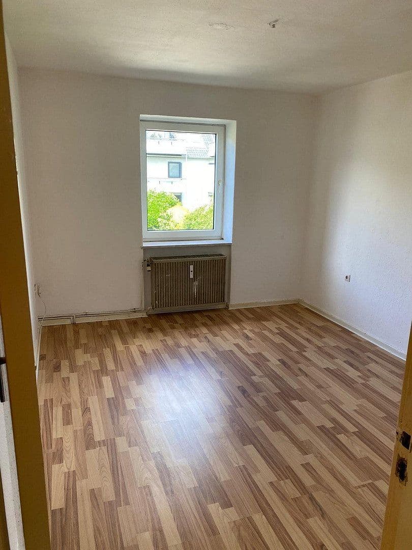 Prenájom bytu 3-izbový 54 m², Steiermarkstr. 1, Braunschweig, Dolné Sasko Prenájom bytu 3-izbový 54 m², Steiermarkstr. 1, Braunschweig, Dolné Sasko