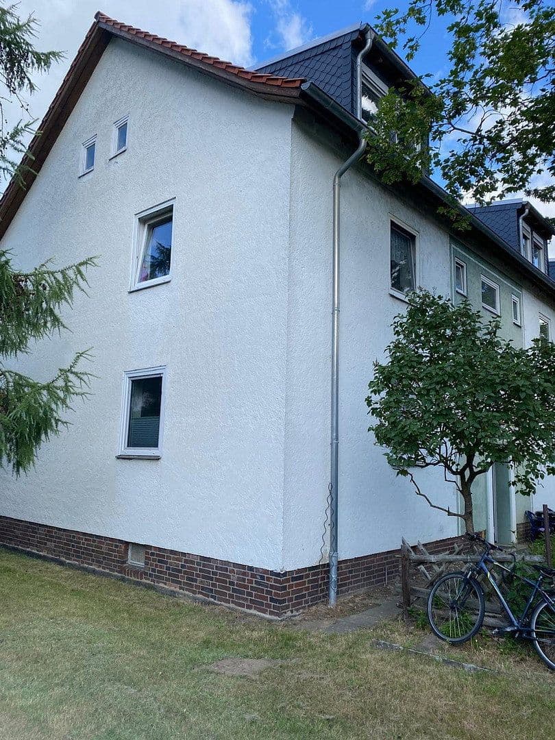 Prenájom bytu 3-izbový 54 m², Steiermarkstr. 1, Braunschweig, Dolné Sasko Prenájom bytu 3-izbový 54 m², Steiermarkstr. 1, Braunschweig, Dolné Sasko