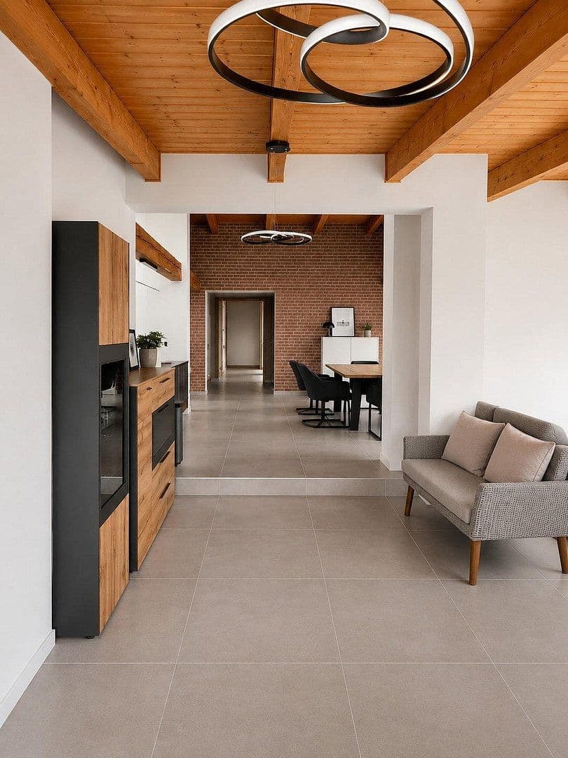 Predaj domu 180 m², pozemok 1.000 m², Neu Wulmstorf, Dolné Sasko Predaj domu 180 m², pozemok 1.000 m², Neu Wulmstorf, Dolné Sasko