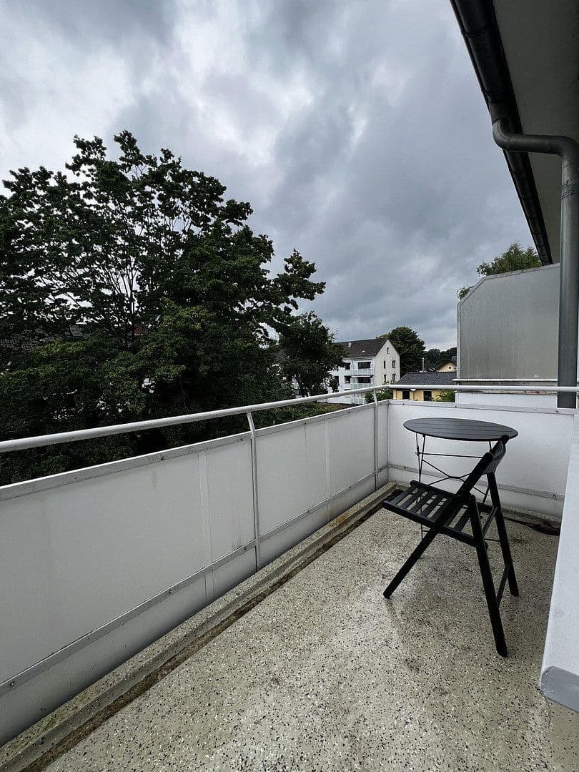 Prenájom bytu 1-izbový 38 m², Auf dem Stahlhorn 7, Bremen Burglesum, Brémy Prenájom bytu 1-izbový 38 m², Auf dem Stahlhorn 7, Bremen Burglesum, Brémy